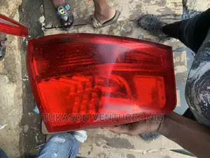 Rear Light 2008 Acura MDX