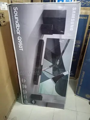 Samsung Sound Bar Q950T