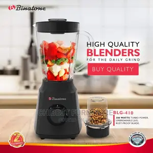 Quality Imported Binatone Blender