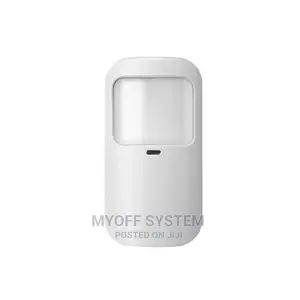 433mhz Wireless Pet Immunity Pir Motion Sensor