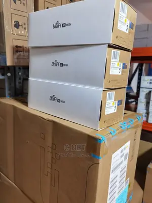 Ubiquiti Uap AC Mesh Pro
