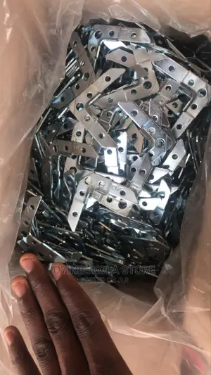 25mm 30mm Corner