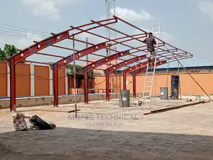 Danpalon Constructute Company