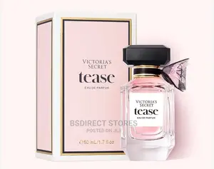 Victoria's Secret Fine Fragrance Tease Eau DE Parfum 50 ML