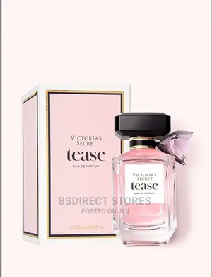 Victoria's Secret Fine Tease 100 Ml Eau De Parfum for Women