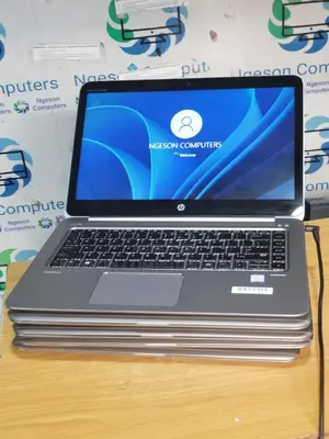 Laptop HP EliteBook 1040 G3 16GB Intel Core I5 SSD 256GB