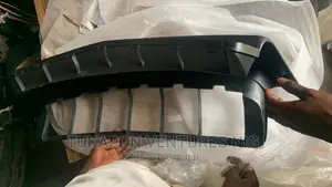Bumper Pad Acura RDX 2012 Model