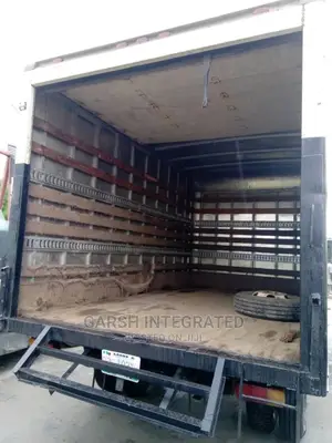All Round Haulage