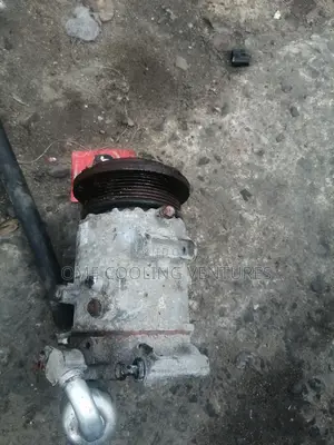 Compressor Camry 2.7 4plug