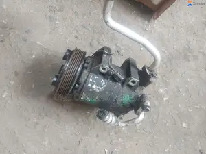 Compressor Nissan Altima 2.5