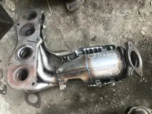 Engine Catalyst Toyota Camry 2009 Model