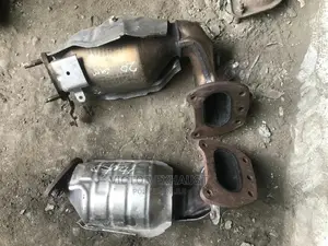 Engine Catalyst Toyota Camry 2019 Model V6