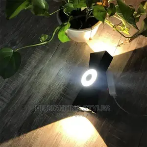 LED Wall/Fence Light