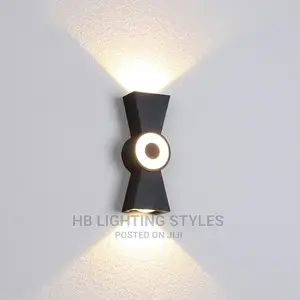 LED Wall/Fence Light
