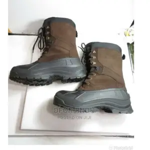 Winter Shoes Foreign Used Original