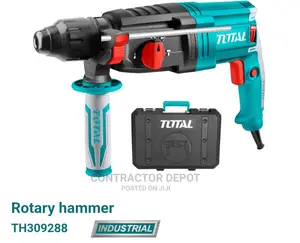Total Rotary Hammer SDS-Plus 950W (Th309288)