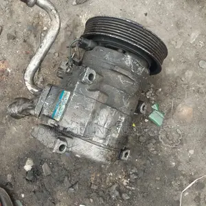 Honda End of Discussion V6 Engine
