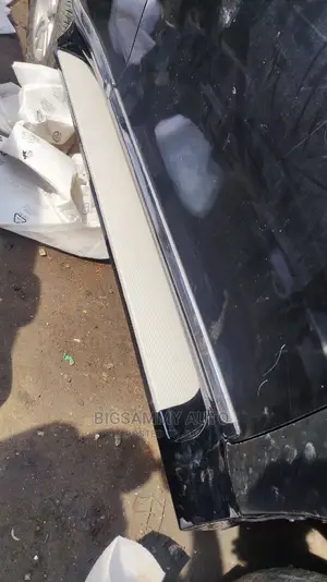 Prado and GX 460 Side Step