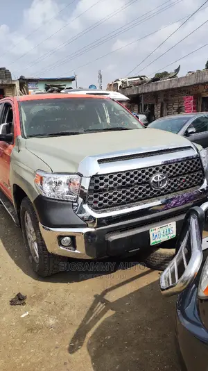 Tundra 2017/2018 Upgrade Kits/Parts Upgrading Kits/Parts