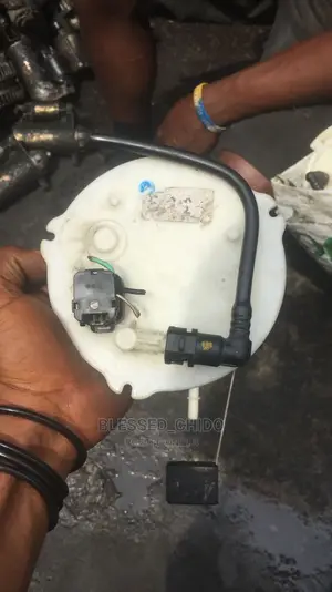 Mazda Cx7 Fuel Pump