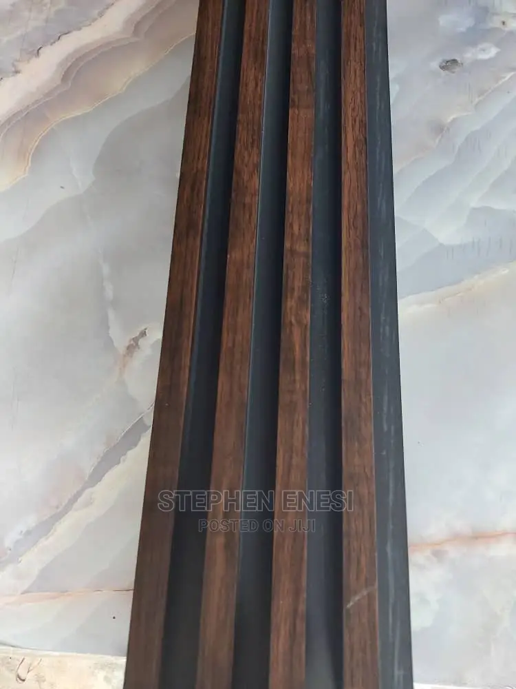 Superior Flutted Panel