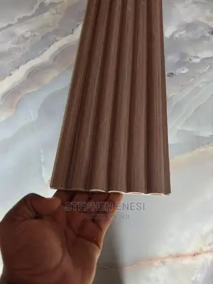 Superior Flutted Panel