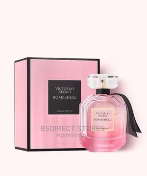 Victoria Secret Bombshell Eau De Parfum 100ml for Women