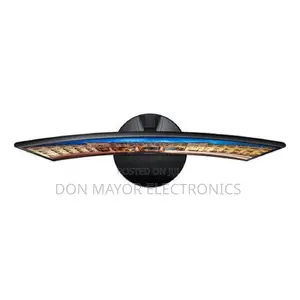 Samsung Curve Monitor C27f390fhm
