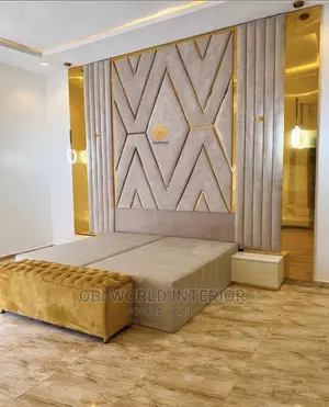 New Model Luxury Bed