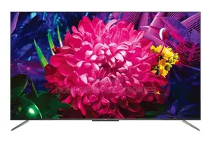 TCL Qled TV 55C715