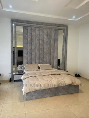 Latest Luxury Bed Frame