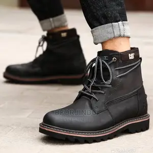 Winter Shoes Foreign Used Original