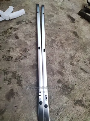 Land Cruiser Roof Rack