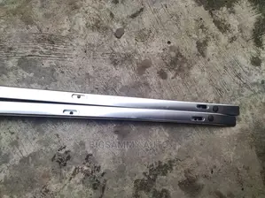 Prado Roof Rack / Roof Carrier