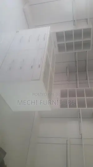 Installation of Cabinet