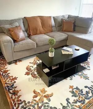 Unique Centre Table