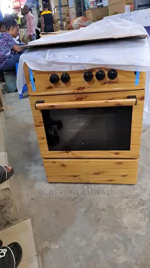 Gas Cooker for Homes/ Restaurants/ Food Vendors/ Hotels