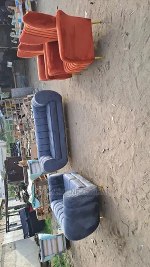Couch of 7 Seater for Homes/ Hotels/ Lounges/ Guesthouses