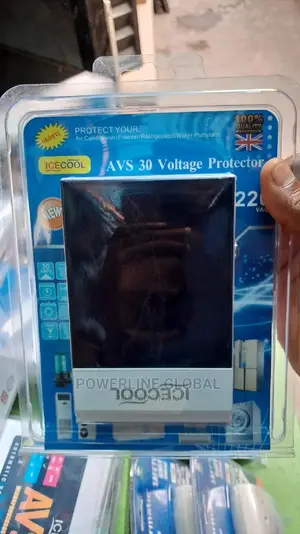 30amps AVS for Air Conditioners/ Offices/ Home Appliances