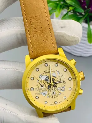 Ladies and Gents Wristwatches