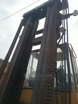 Folklifts 16 Tone Direct Belgium