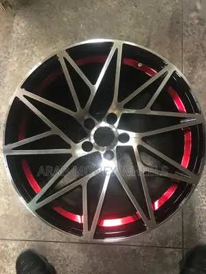 Quality 20 Inch Alloy for Ur Jeep