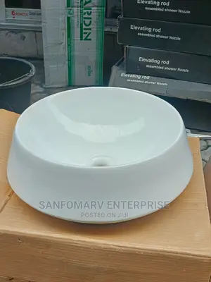 Table Top Basin
