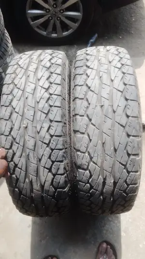 Very Strong Quality Tyrres for Ur Jeeps