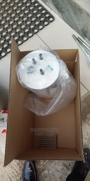 Toyota Prado Fuel Pump