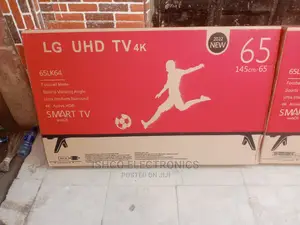 65inches Uhd