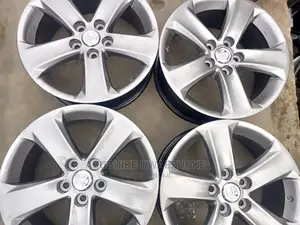 17"Rim for RAV4