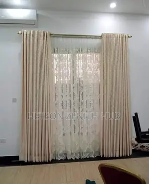 Original CURTAINS