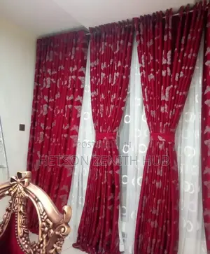 Good Quality Curtains