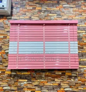 Window Blinds